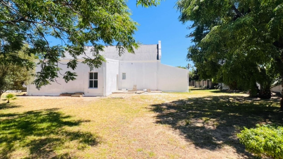 Commercial Property for Sale in Van Der Stel Western Cape